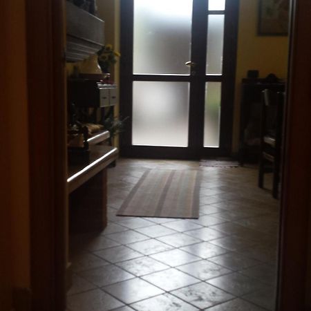 B&B Il Patio Bergamo Exteriér fotografie