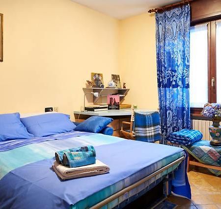 B&B Il Patio Bergamo Exteriér fotografie