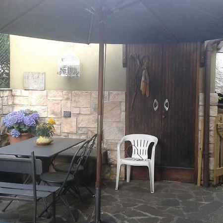 B&B Il Patio Bergamo Exteriér fotografie