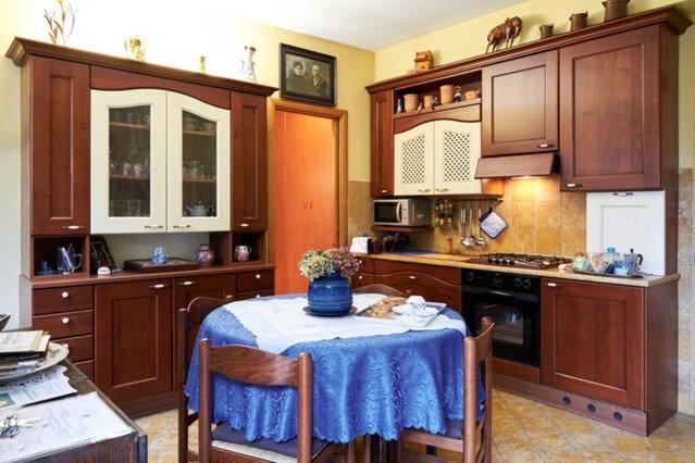 B&B Il Patio Bergamo Exteriér fotografie