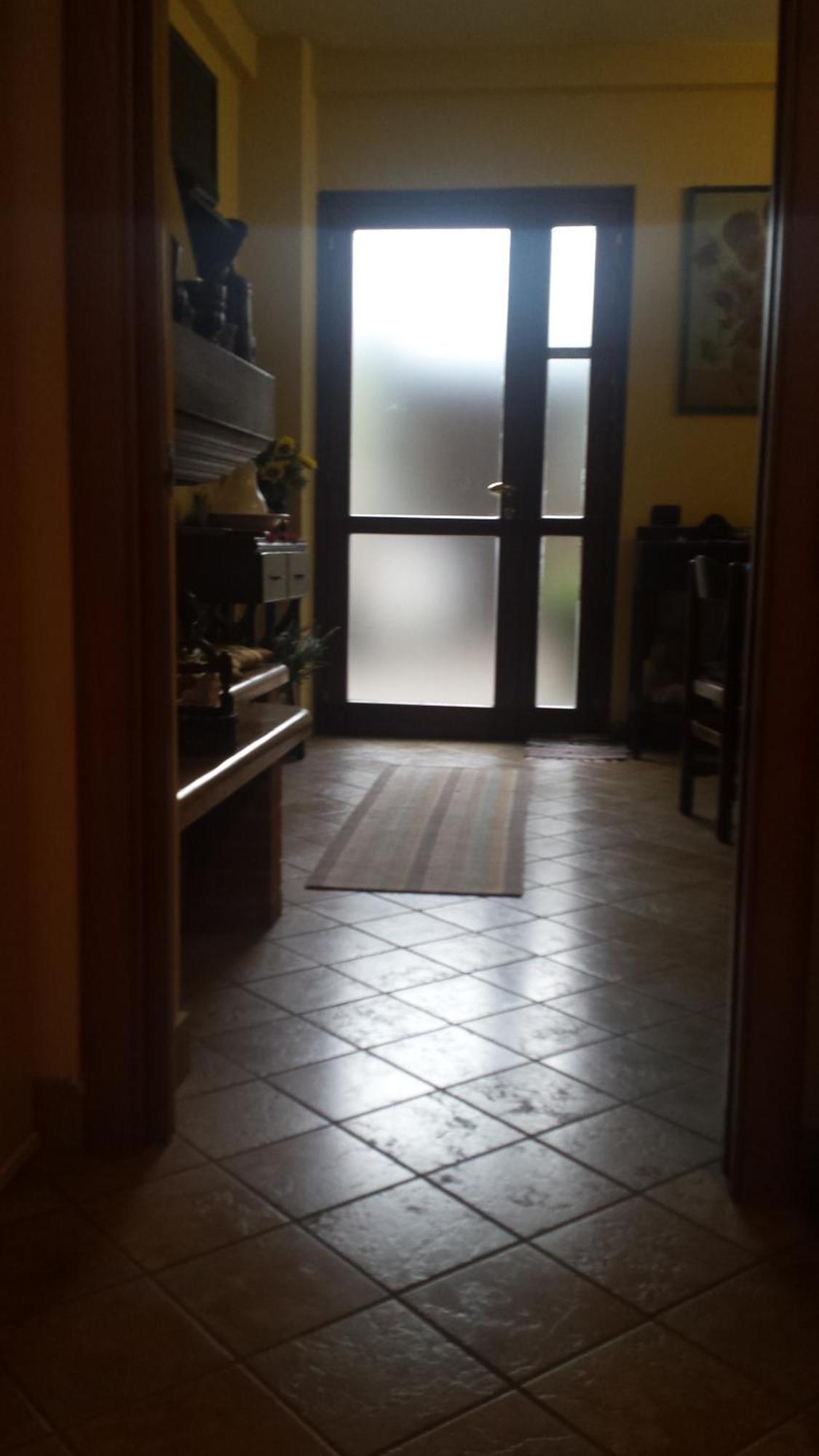 B&B Il Patio Bergamo Exteriér fotografie