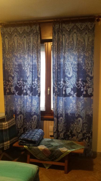 B&B Il Patio Bergamo Exteriér fotografie