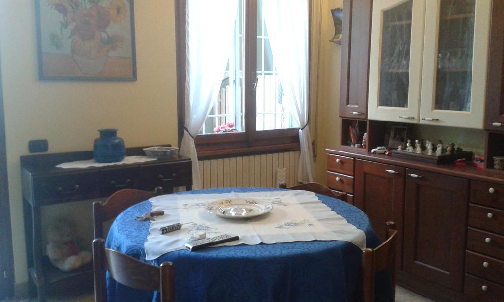B&B Il Patio Bergamo Exteriér fotografie
