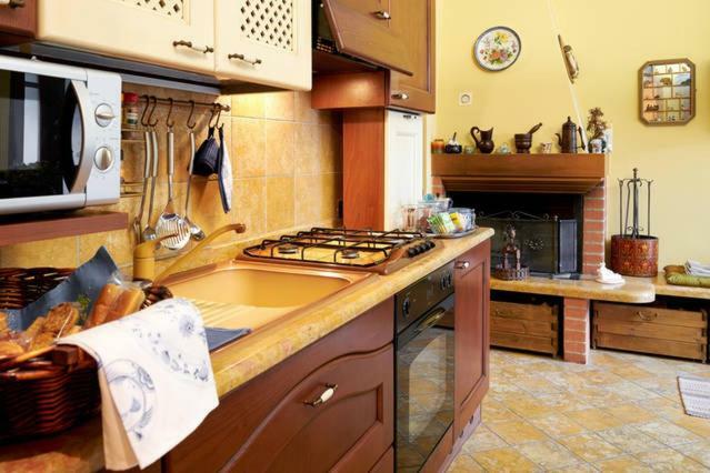 B&B Il Patio Bergamo Exteriér fotografie