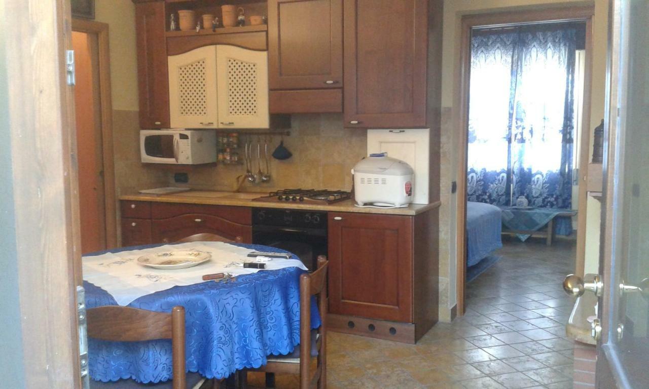 B&B Il Patio Bergamo Exteriér fotografie